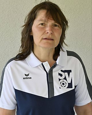 Conny Huber