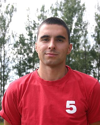 Chris Domine