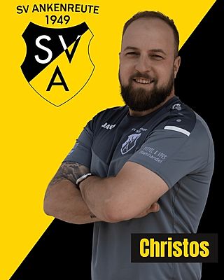 Christos Intzes
