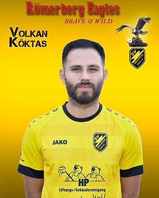 Volkan Köktas