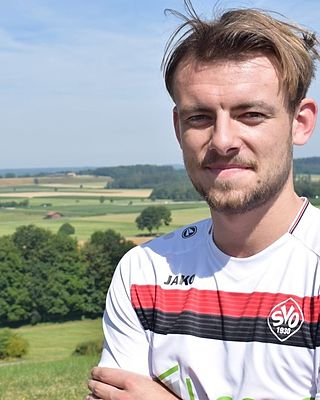 Lukas Feix