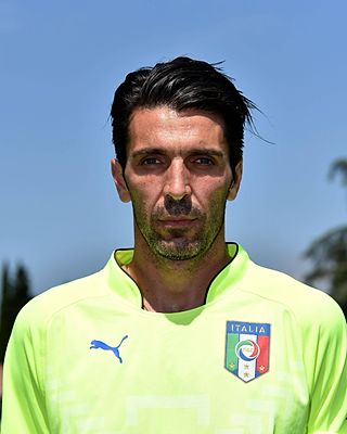 Gianluigi Buffon