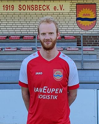 Johannes Keisers