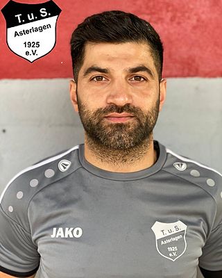Tuncay Yilmazer