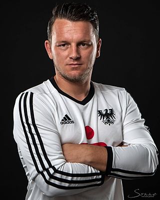 Martin Liebold