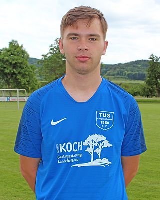 Jonas Paluda
