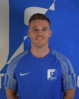 Alexander Gschwend