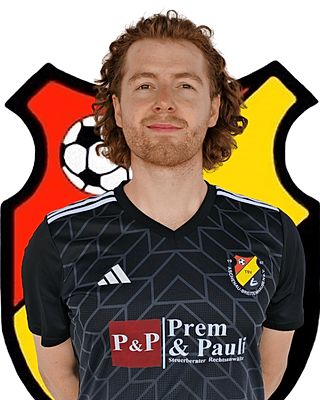 Oliver Paul