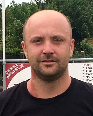 Robert Paasch