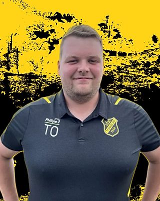 Tim Ollinger