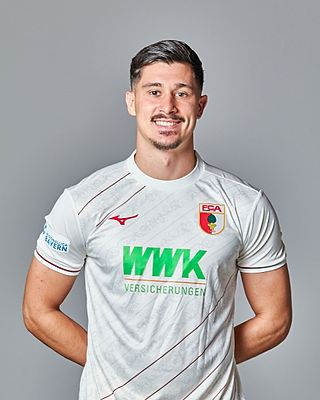 Daniel Katic