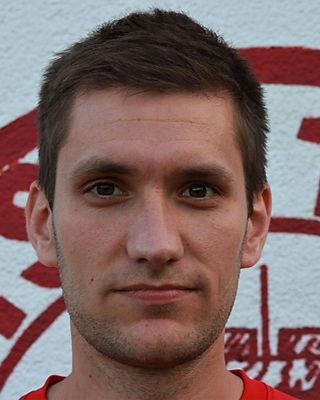Marco Becker