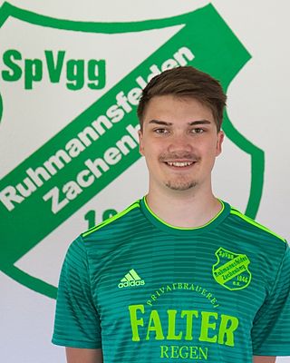 Dominic Kauschinger