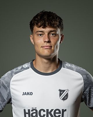 Alexander Höck