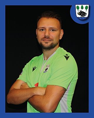 Marko Bozanovic