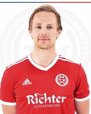 Stefan Goebel