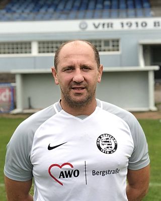 Eugen Zweininger