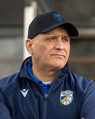 Volkan Uluc