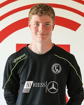 Björn Bühler