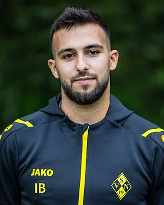 Ilias Becker