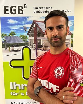 Oguzhan Tasli