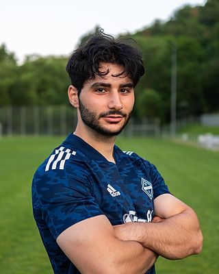 Sergey Arsenyan