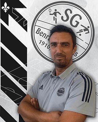 Dzenan Redzic