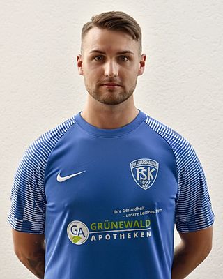 Jan-Sebastian Gippert