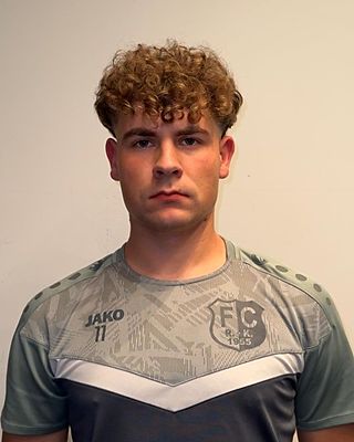 Jonah Siebert
