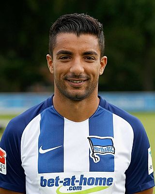 Sami Allagui