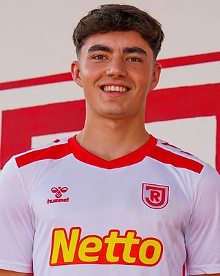 Leon Rudenko