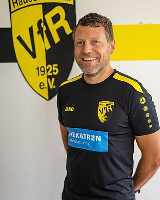 Jan Lindemann