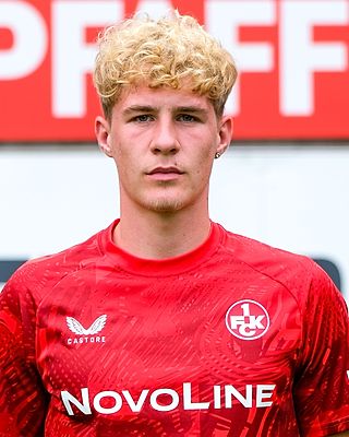 Mika Haas