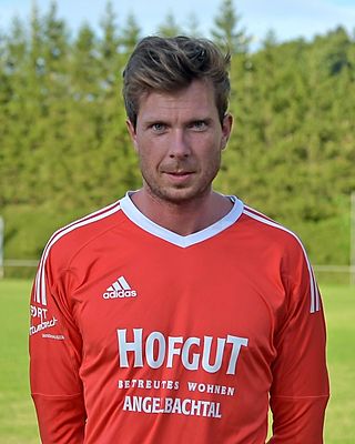 Timo Hofmann