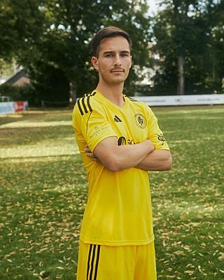 Mark Zettl