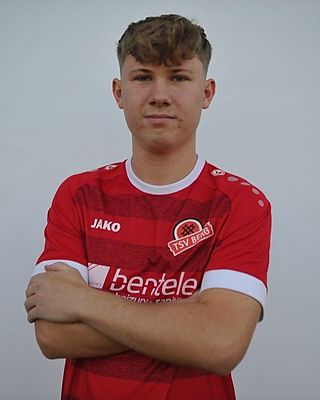 Benedikt Seybold