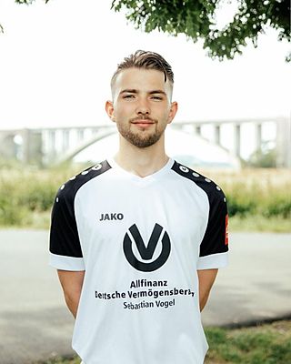 Espen Hamilton-West