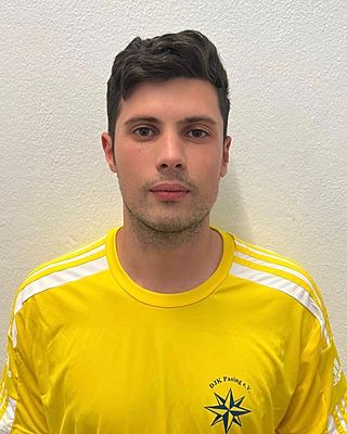 Sergen Demircan