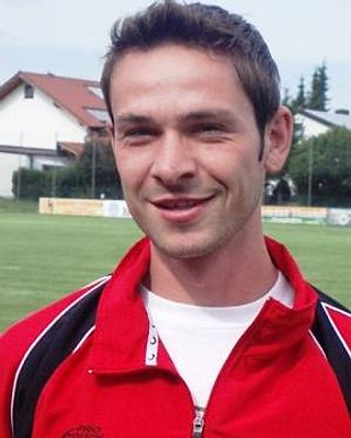 Michael Obermeier