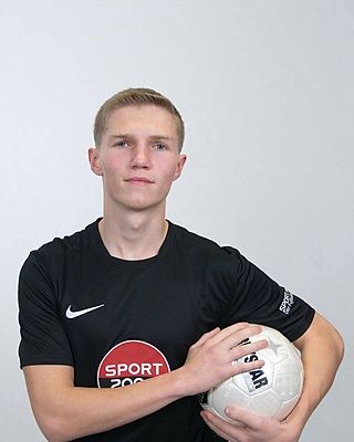 Sebastian Hauser