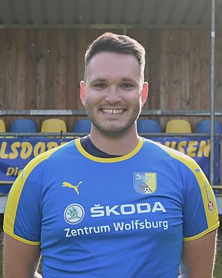 Alexander Köhler