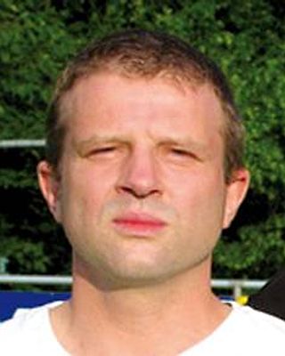 Michael Hörner