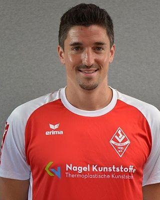 Stefan Müller