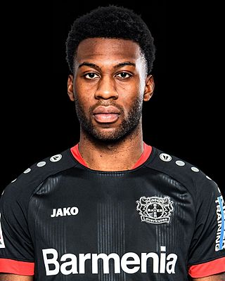Timothy Fosu-Mensah
