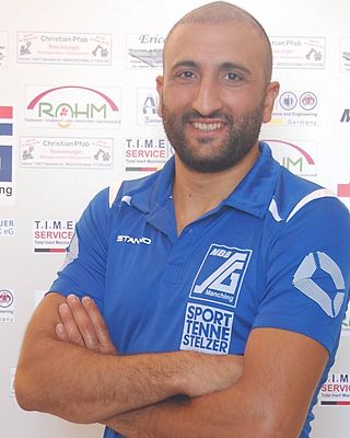 Mustafa Tüter