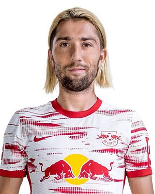 Kevin Kampl