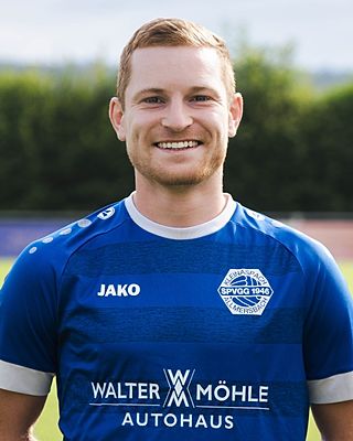 Patrick Ebinger
