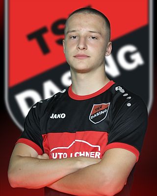 Luis Grabmeier