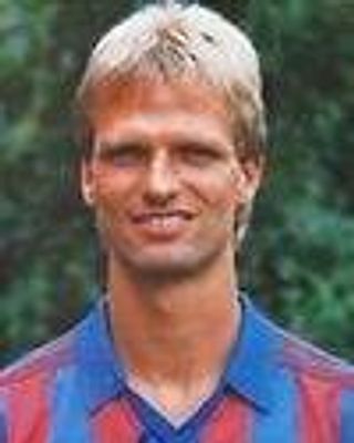 Holger Fach