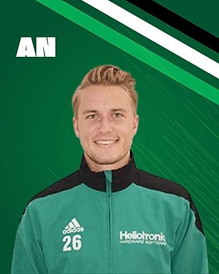 Achim Nestle